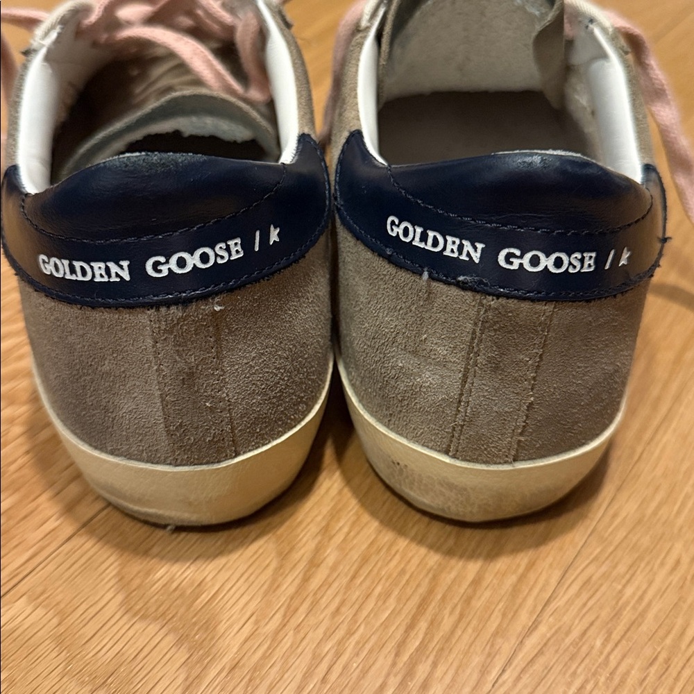 Golden Goose Superstar - Picture 2 of 7